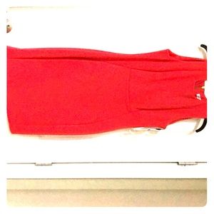 Calvin Klein Sheath Dress